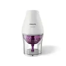 Philips Chopper HR2505/00 Powerful 500W motor | TWO YEARS OFFICIAL WARRANTY (0% Markup Upto 6 Months)