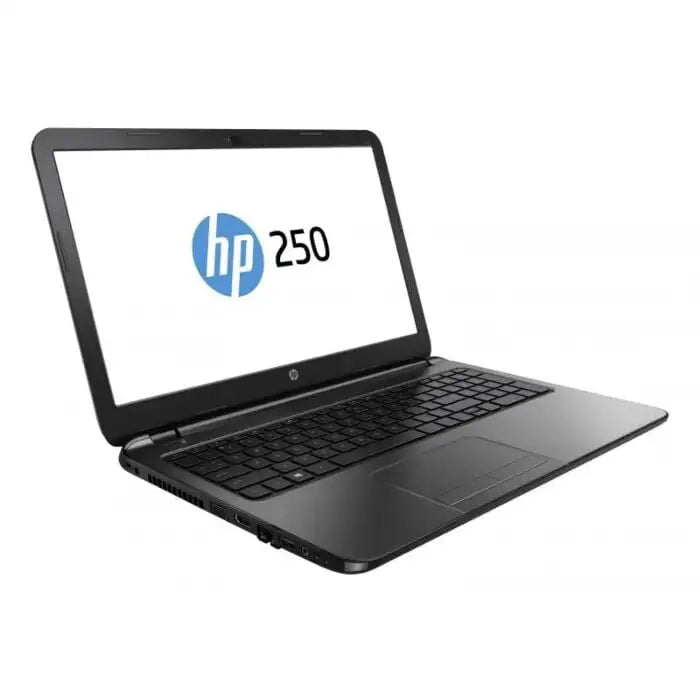 HP Notebook 250G5 Core I5 6th Generi 8GB DDR4 256GB M.2 Webcam Charger (Like New) Free Bag & Mouse (0% Markup Upto 6 Months)