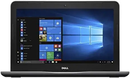 Dell Latitude 3380 Core i5-7200U, 8GB DDR4 RAM, 128GB SSD, 14-Inch HD with Touch Screen, Intel HD Graphics (Like New) Free Bag & Mouse (0% Markup Upto 6 Months)