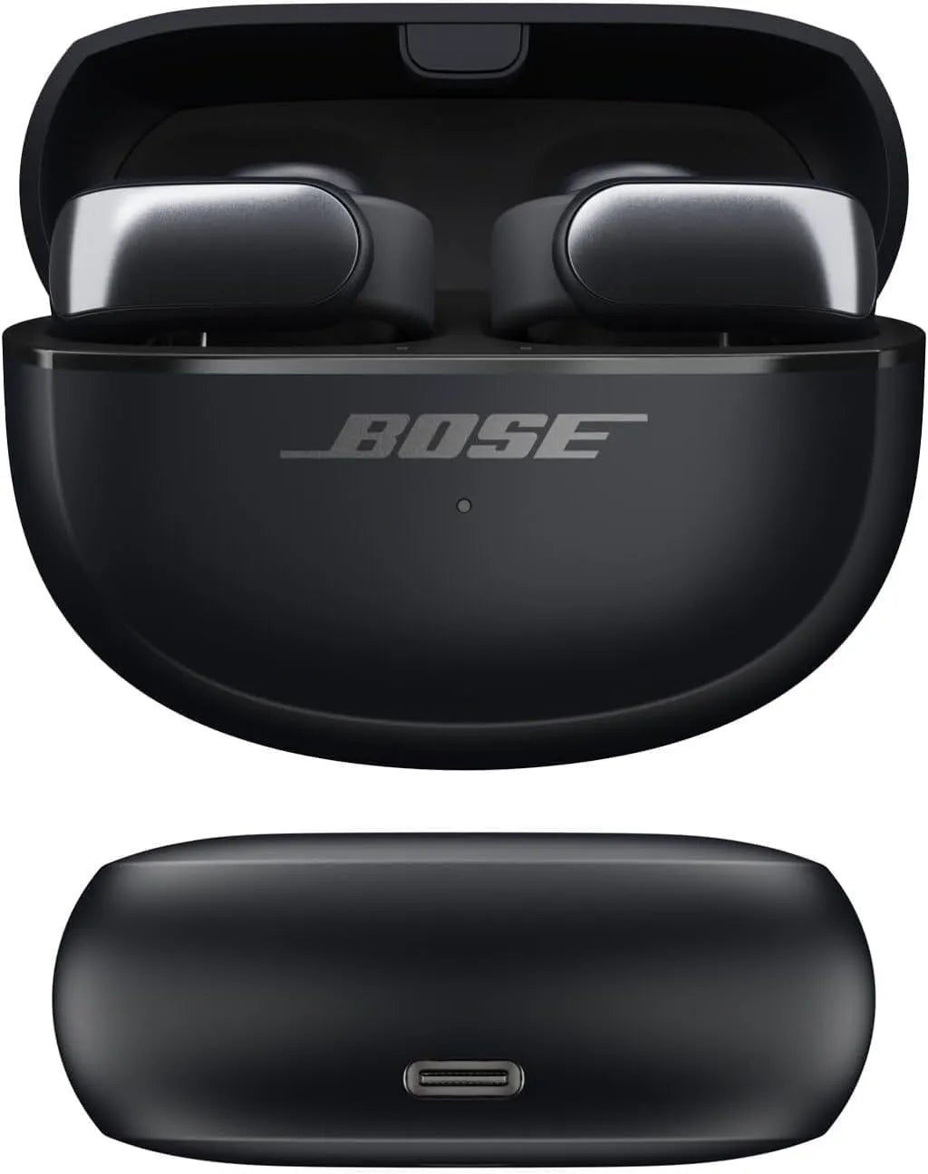 Bose Ultra Open Earbuds Immersive Audio