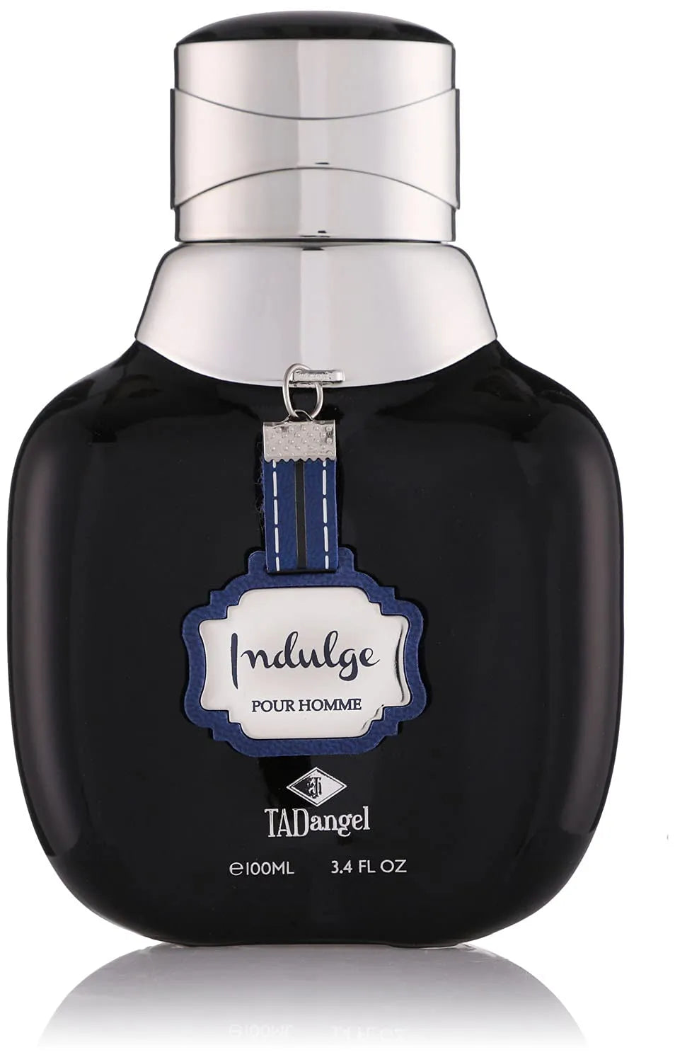 Tad Angel Indulge Pour Homme EDP - 100ml (100% Authentic)
