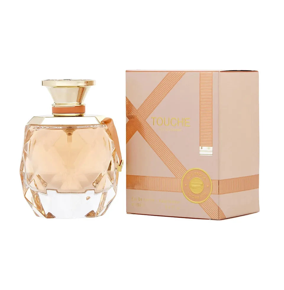 Rue Broca Touche Pour Femme EDP - 100ml (100% Authentic)