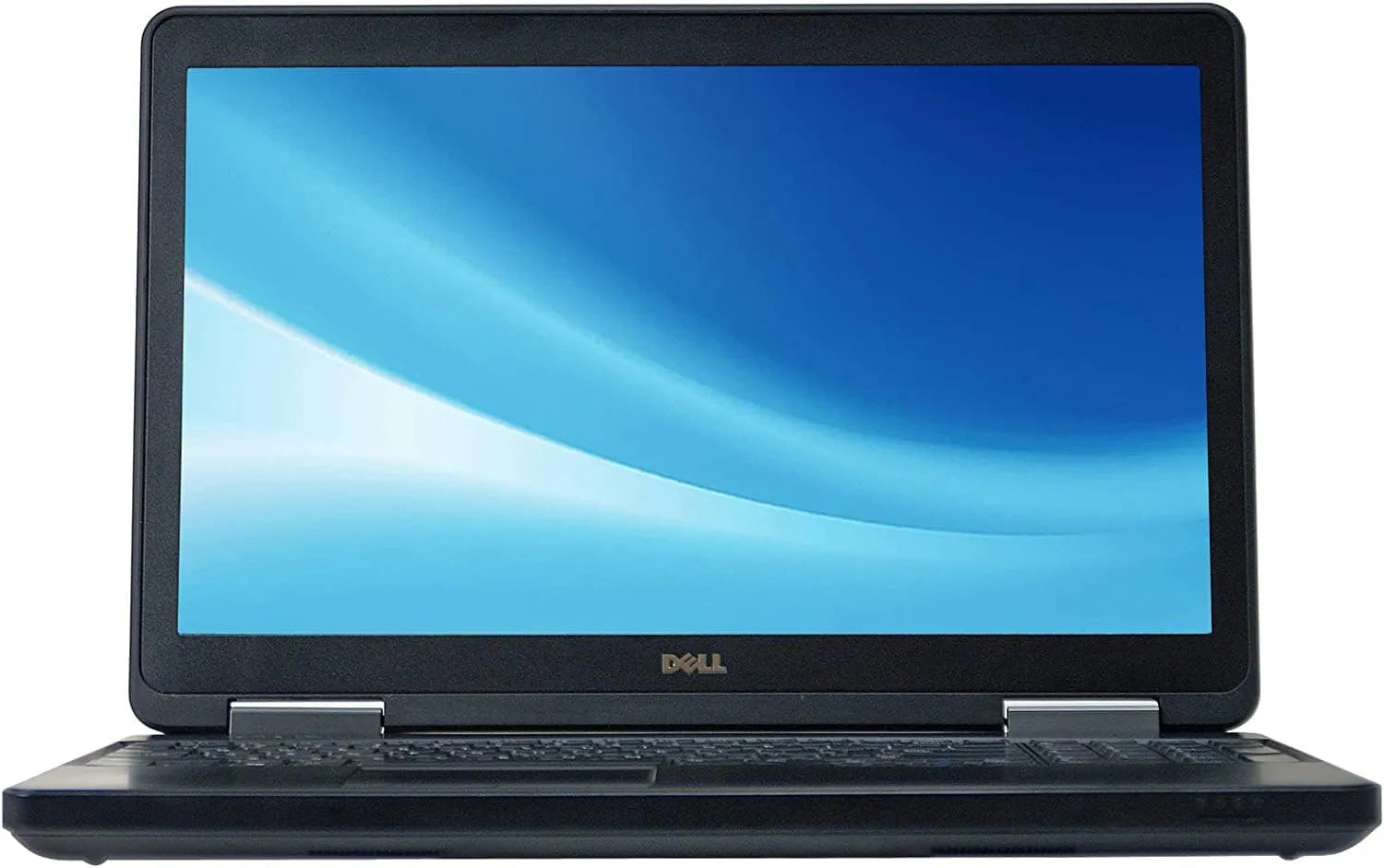 Dell Latitude E5540 Core i54210U 4th Gen 8GB DDR3L RAM 128GB SSD Storage 15.6" HD Display Webcam Charger (Like New) Free Bag & Mouse (0% Markup Upto 6 Months)