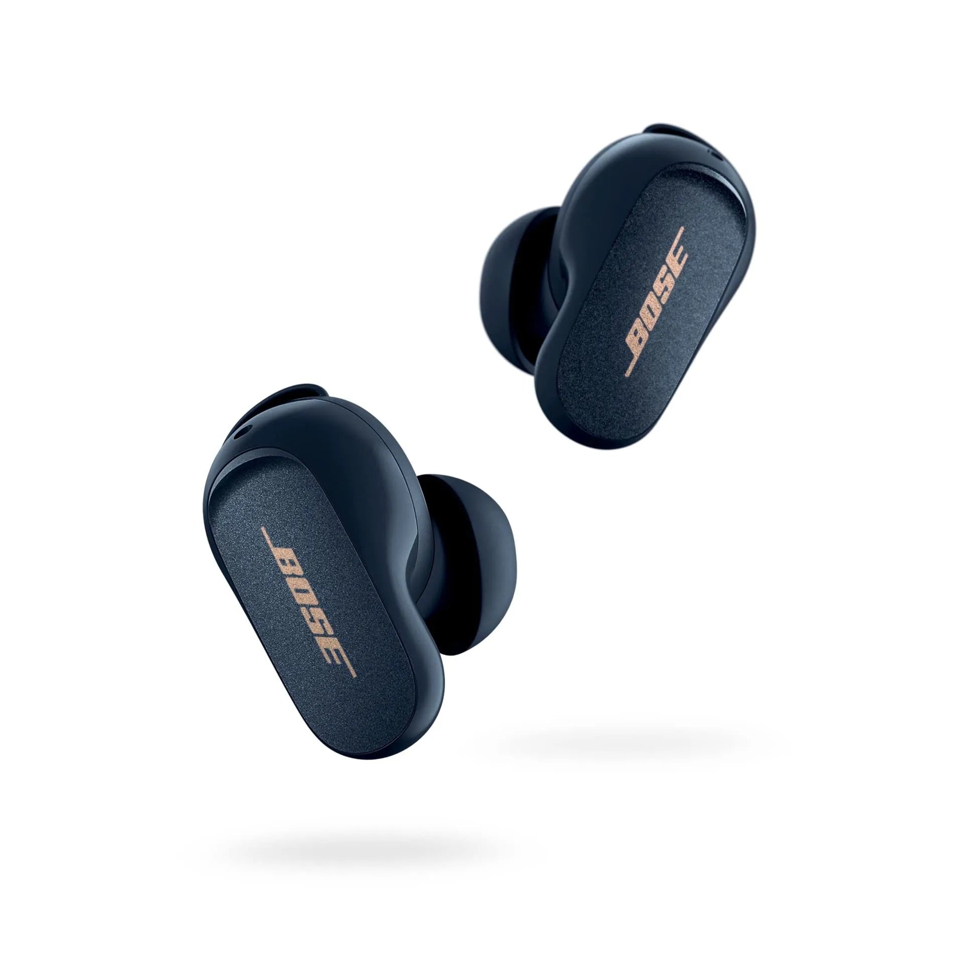 Bose QuietComfort Earbuds II Premium NoiseCancelling Earbuds