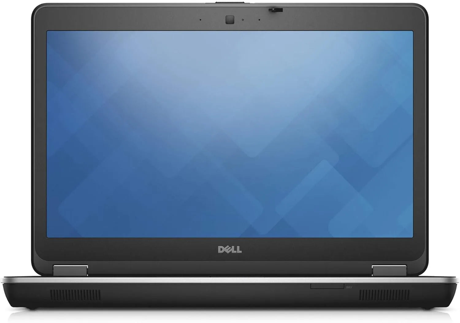 Dell Latitude E6440 Core I5 4th Generation 8GB RAM 256GB SSD Webcam Charger (Like New) Free Bag & Mouse (0% Markup Upto 6 Months)