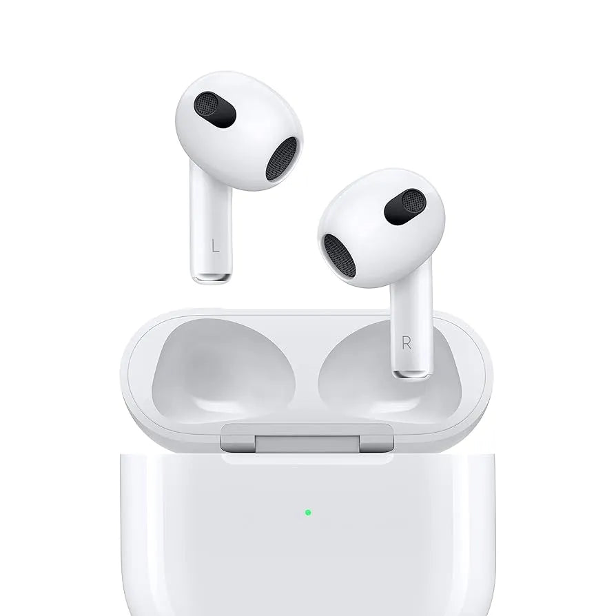 Apple Airpods 3 (3rd Gen) - Non Active (0% Markup Upto 6 Months)
