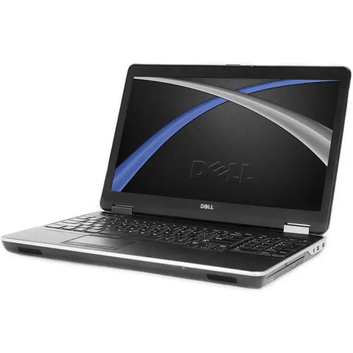 Dell Latitude E6540 Core i54300M Processor, upto 3.3 GHz (4 CPUs) 4th Gen15.6Inch HD LED Display 8GB DDR3 RAM 128GB SSD Dell Adapter (Like New) Free Bag & Mouse (0% Markup Upto 6 Months)