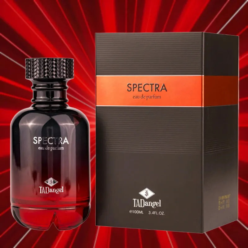 Tad Angel Spectra EDP - 100ml (100% Authentic)
