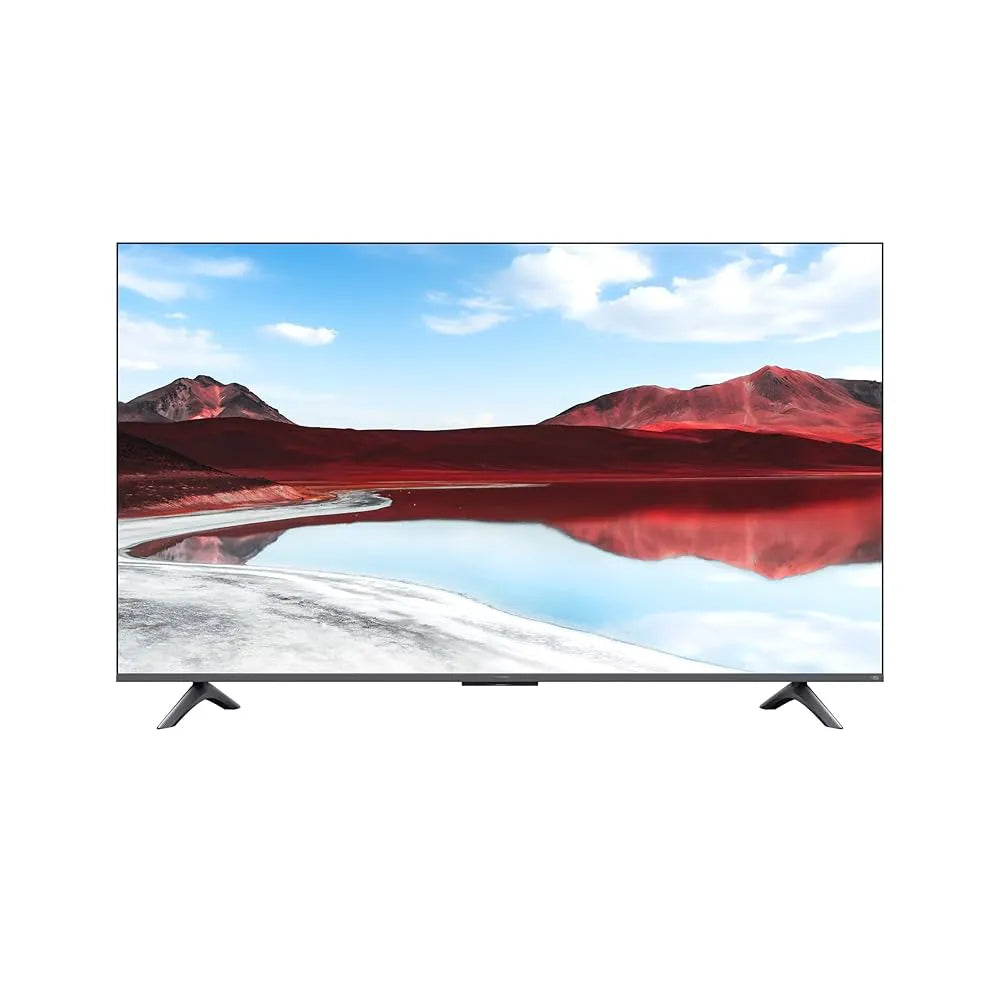 Xiaomi Q LED TV 65 inch A 65 2025 Google TV Premium Bezel-Less Design