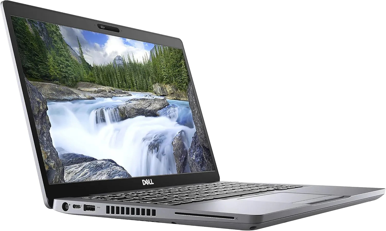 DELL Litude 5410 Core i5 10th Generi 16GB Ram 512GB SSD 14 Inch (Like New) Free Bag & Mouse