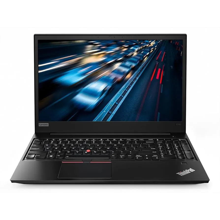 Lenovo ThinkPad E580 Core-i5-7th Gen 16GB RAM 512GB SSD 15.6″ Display (Like New) - Free Bag & Mouse -