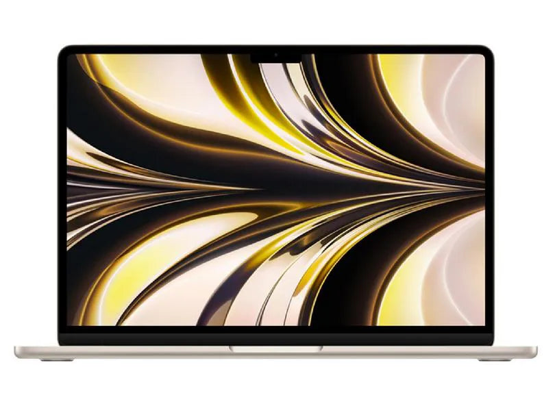 Apple MacBook Air 13 MW0Y3 M4 Chip 10C CPU 8C GPU 16GB 256GB Starlight New Non Active Sealed (0% Markup Upto 6 Months)