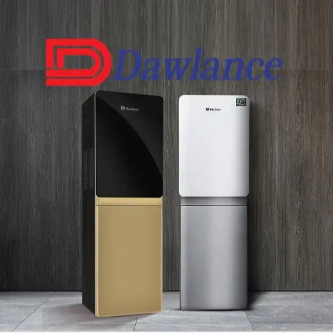 Dawlance Water Dispenser WD1051 With Refrigerator Glass Door