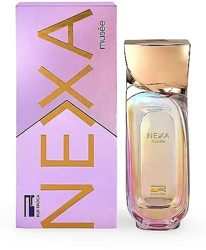 Rue Broca Nexa Musee EDP for Men - 100ml (100% Authentic)