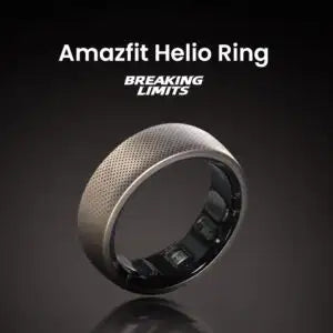 Amazfit Helio Smart Ring Size 12