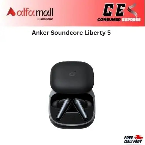 Anker Soundcore Liberty 5
