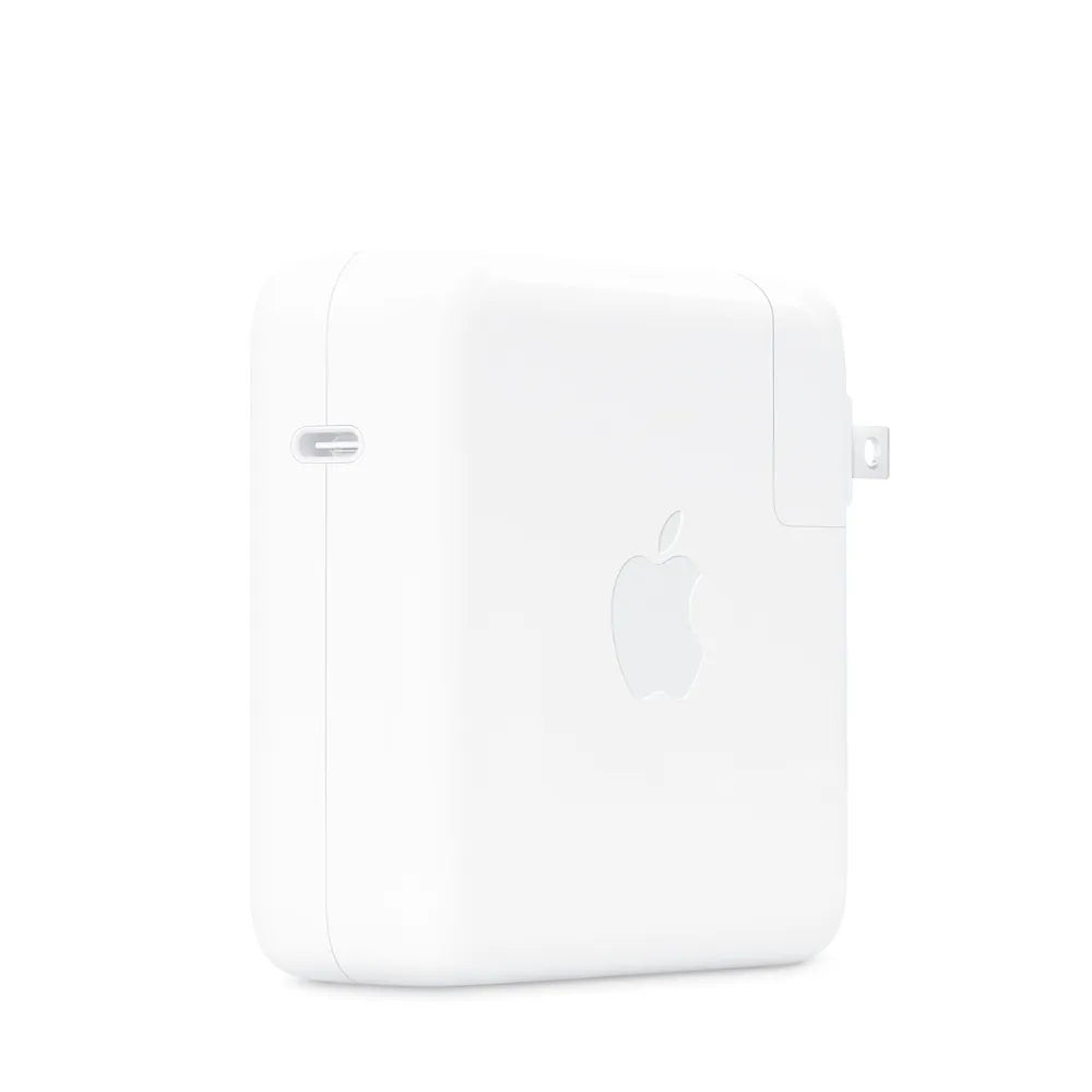 Apple 30W USB-C Power Adapter (0% Markup Upto 6 Months)