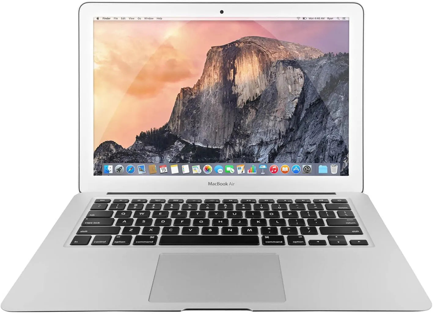 Apple Macbook Air 2014 Core i5, 8GB Ram, 128GB SSD,13.3 Inch Display (Like New)
