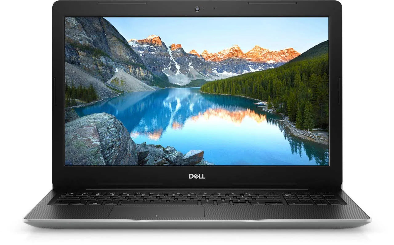 Dell Inspir 15 3593 Intel Core i51035G1 (10th Generi), 8GB DDR4, 256GB M2 SSD, 15.6" FHD Display, Backlit KB (Refurbished)