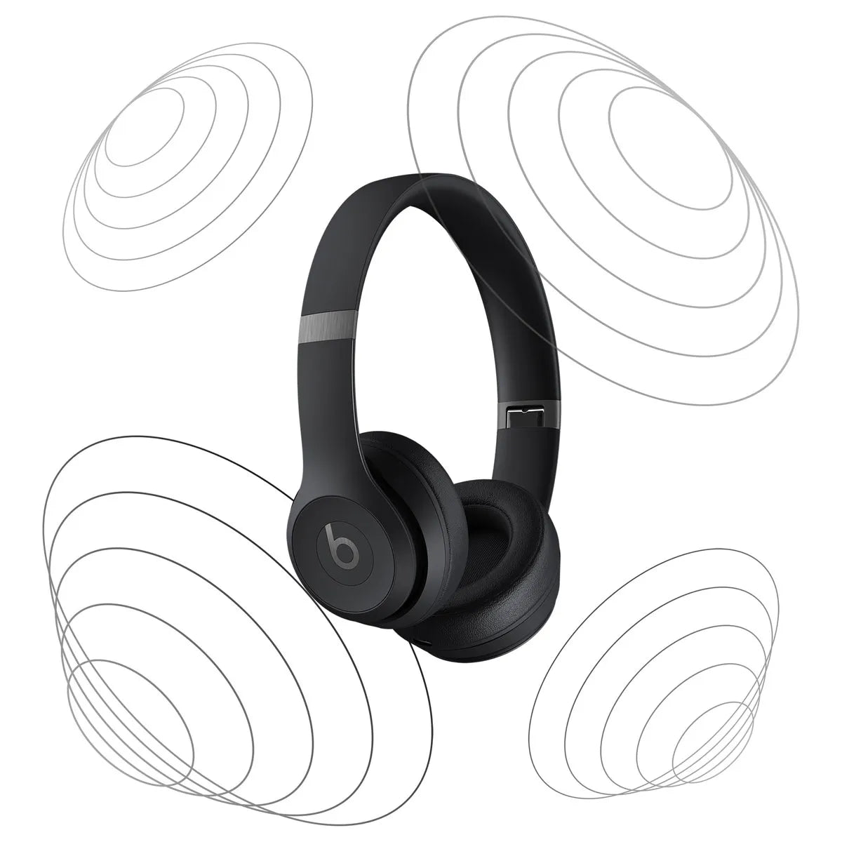 Beats Headphones SOLO 4