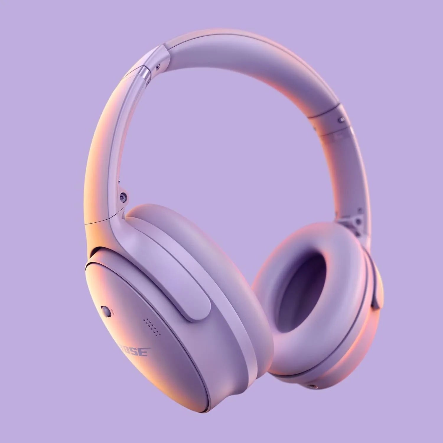 Bose HeadphoneS QuietComfort