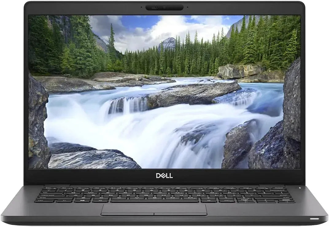 Dell Latitude 5300 Laptop 13.3 Intel Core i5 8th Gen i5-8365U Dual Core 256GB SSD 8GB 1920x1080 FHD (Like New) Free Bag & Mouse (0% Markup Upto 6 Months)