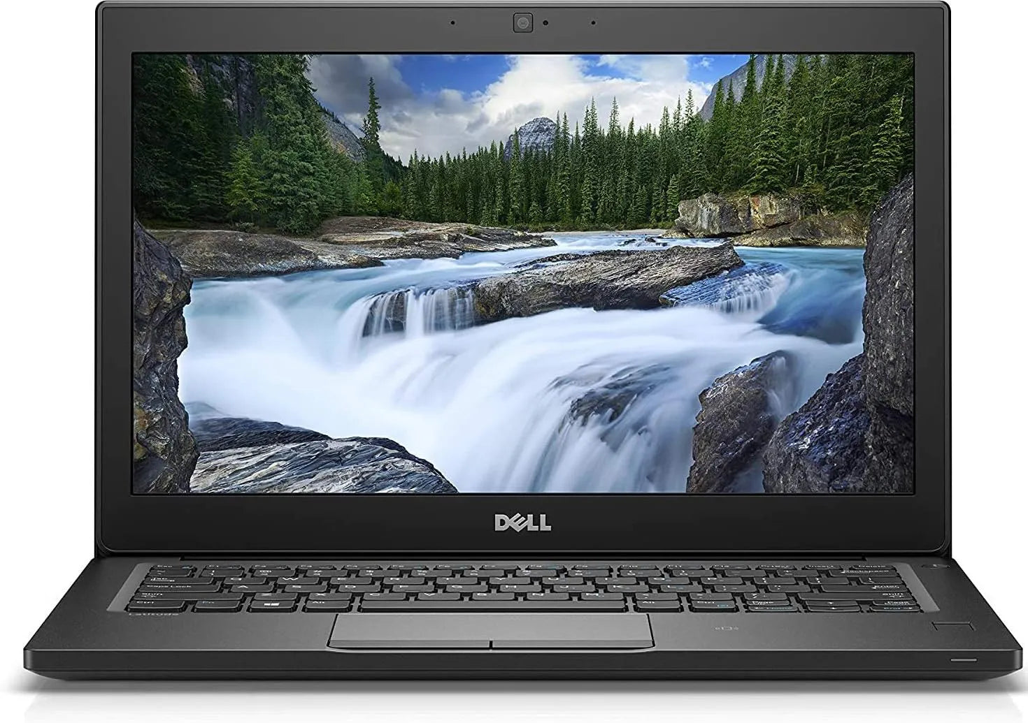 Dell Latitude 7290 , Intel Core i58350U(8th Gen), 256GB SSD, 16GB DDR4, Free Bag & Mouse (Like New) - (Other Bank)