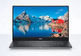Dell Precision 5510 FHD 15.6 Inch Workstation Laptop (Intel Quad Core i76820HQ, 16GB Ram, 512GB SSD, Nvidia Quadro M1000M, HDMI, Camera (Like New) Free Bag & Mouse (0% Markup Upto 6 Months)