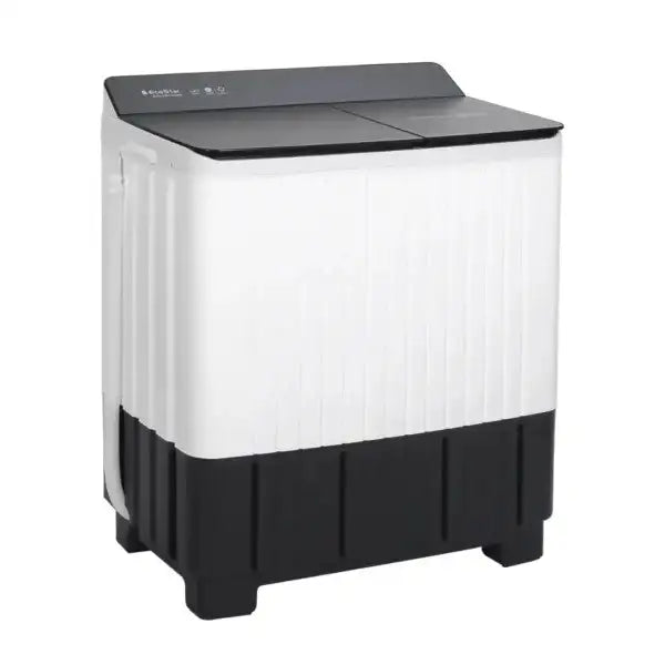 Ecostar Washing Machine Twin Tub T1002JB 10KG
