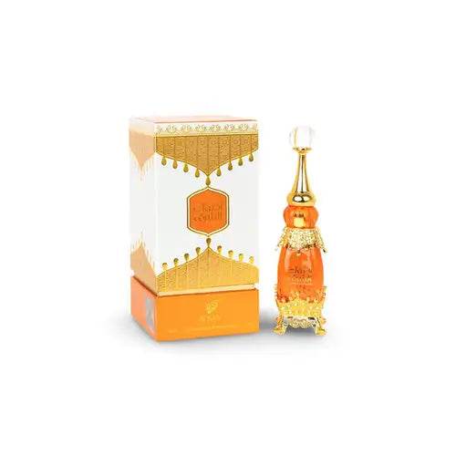 Afnan Adwaa Al Sharg CPO - 25ml (100% Authentic)