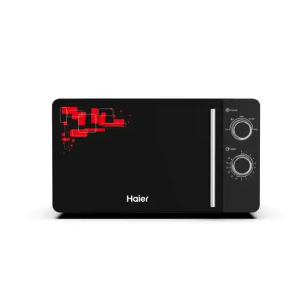 Haier 20 Liter Microwave Oven Solo Series Model HMW-20MHES