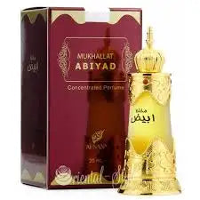Afnan Ebdaa CPO - 20ml (100% Authentic)