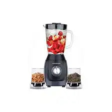 Westpoint Deluxe Blender and Grinder WF-343 350Watts
