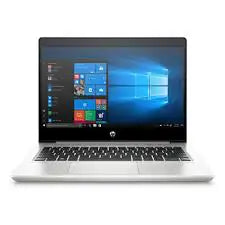 HP Probook 430 G7 Comet Lake Intel Core i5 10th Gen 8GB DDR4 RAM 512GB SSD 13.3" Full HD LED Touchscreen Display Backlit KB FP Reader (Like New) Free Bag & HP Wireless Mouse (0% Markup Upto 6 Months)