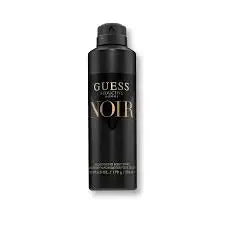 GUESS SEDUCTIVE NOIR FOR MEN BS 170G