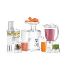 Anex Deluxe Kitchen Robot AG-3153EX