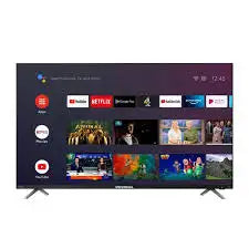 Haier 32 inches H32K85X HD Google TV Bezel Less