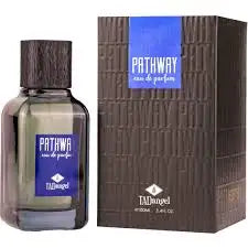 Tad Angel Pathway EDP - 100ml (100% Authentic)