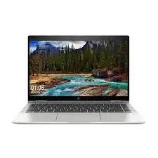 HP Elitebook 1040 G6 Touch x360 Core i7 8th Generi 16GB RAM 512GB SSD 14" LED Display Keyboard Backlit (Like New) Free Bag & Mouse (0% Markup Upto 6 Months)