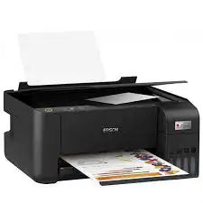 EPSON , EcoTank L3210 , All-In-One , A4 , Ink Tank Color Printer , Brand New , 1 Year Warranty