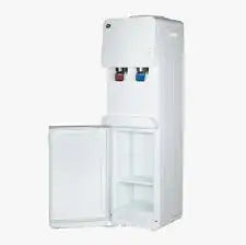 PEL Water Dispenser 215 Pearl Without Refrigerator , 1year warranty