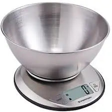Westpoint Kitchen Scale WF-4360 , High Quality , 2 Year Warranty