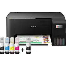 EPSON , EcoTank L3250 , All-In-One , A4 , WiFi , Ink Tank Color Printer , Brand New , 1 Year Warranty