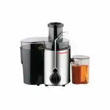 Westpoint Hard Juicer Model WF-5161 with Extra power motor 500 Watts & 2 Year Official Warranty