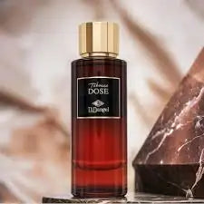 Tad Angel Tobacco Dose EDP - 100ml (100% Authentic)