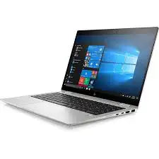 HP EliteBook x360 1040 G5 Notebook Laptop (8th Gen Intel Core i58250U Quadcore Processor, 8GB DDR4 RAM, 128GB SSD, 14 FHD (1920 x 1080) Touch Display, (Like New) Free Bag & Mouse (0% Markup Upto 6 Months)