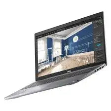 Dell Precision 3560 Intel Core. Processor i7 1165G7,16GB DDR4 RAM 256GB NVMe SSD,15.6Inch FHD Display,Backlit Keyboard (Like New) Free Bag & Mouse (0% Markup Upto 6 Months)