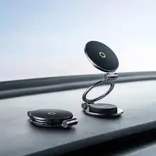 Baseus MagPro Series II Magnetic Car Mount Stick-on Version