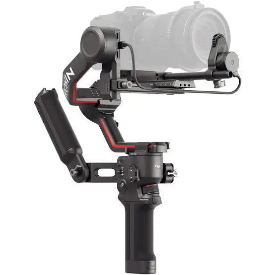 DJI RS 3 GIMBAL (New)