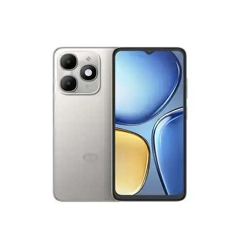 Itel A90 4GB - 64GB STORAGE (0% Markup upto 6 Months)